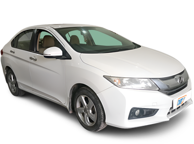 Honda City-img